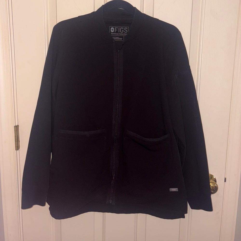 Figs Bellery Jacket